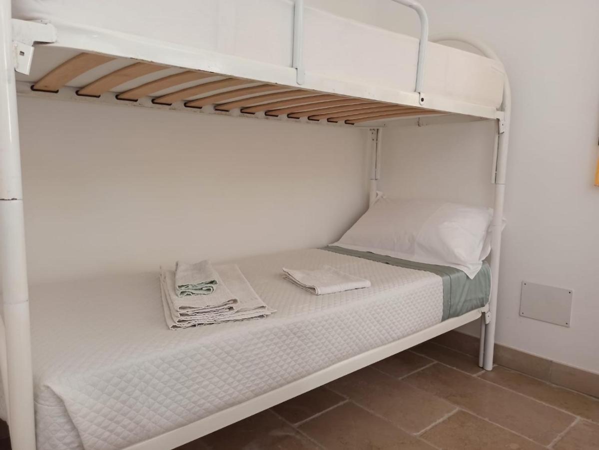 Dimora La Corte Lecce Zewnętrze zdjęcie