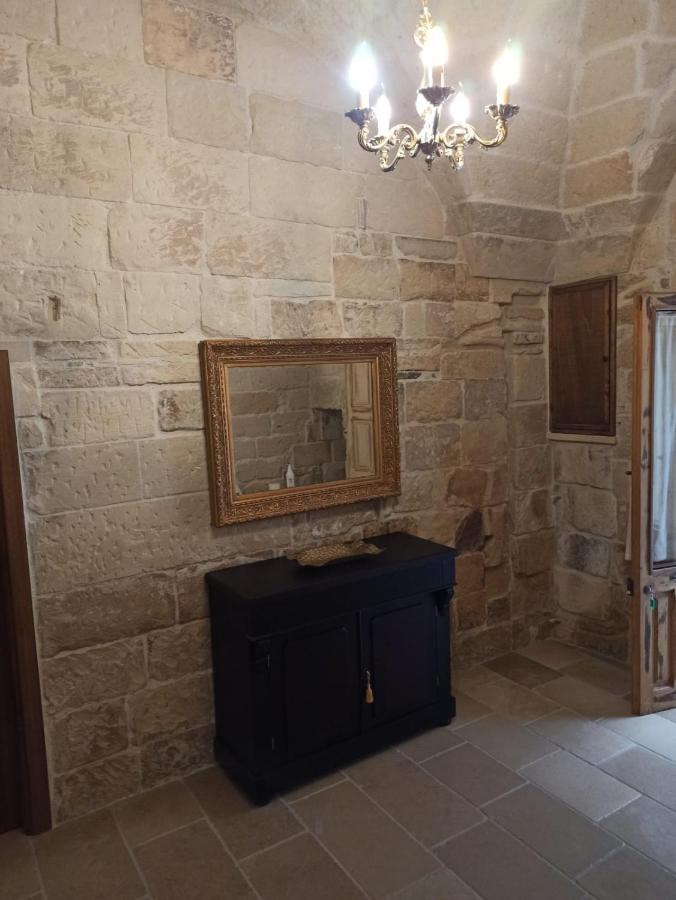 Dimora La Corte Lecce Zewnętrze zdjęcie