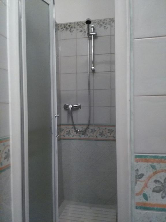 Dimora La Corte Lecce Zewnętrze zdjęcie