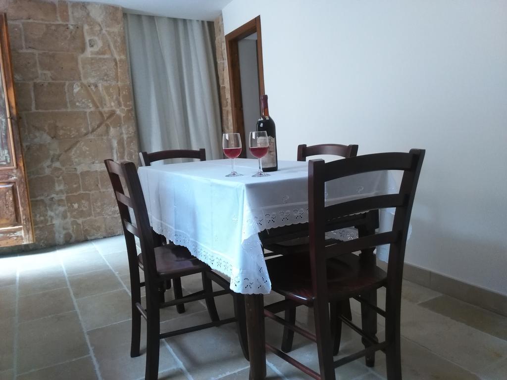 Dimora La Corte Lecce Zewnętrze zdjęcie