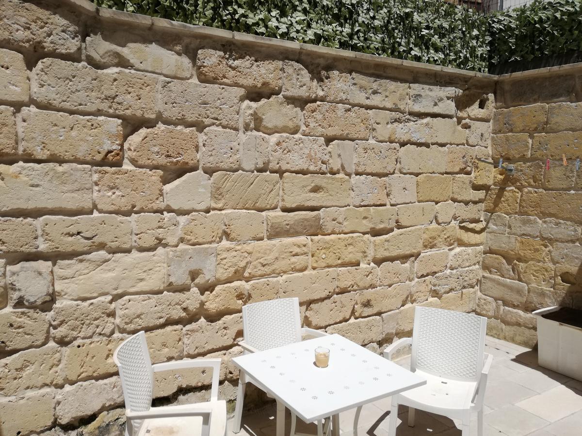 Dimora La Corte Lecce Zewnętrze zdjęcie