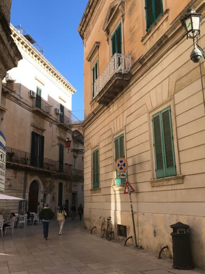Dimora La Corte Lecce Zewnętrze zdjęcie